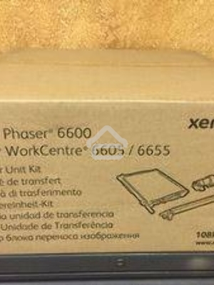 Узел транспоритровки Xerox 108R01122 (100000 стр) для Xerox Phaser 6600 (Channels)