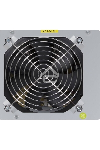 Блок питания Accord ACC-350W-12, 350Вт, 120мм, серый