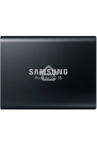 Внешний твердотельный накопитель SSD 1TB Samsung T5 (Up to 540Mb/s, USB 3.1 Type-C) (MU-PA1T0B/WW)