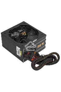 Блок питания Chieftec, GDP-750C, 750Вт, 140мм, модульный, черный