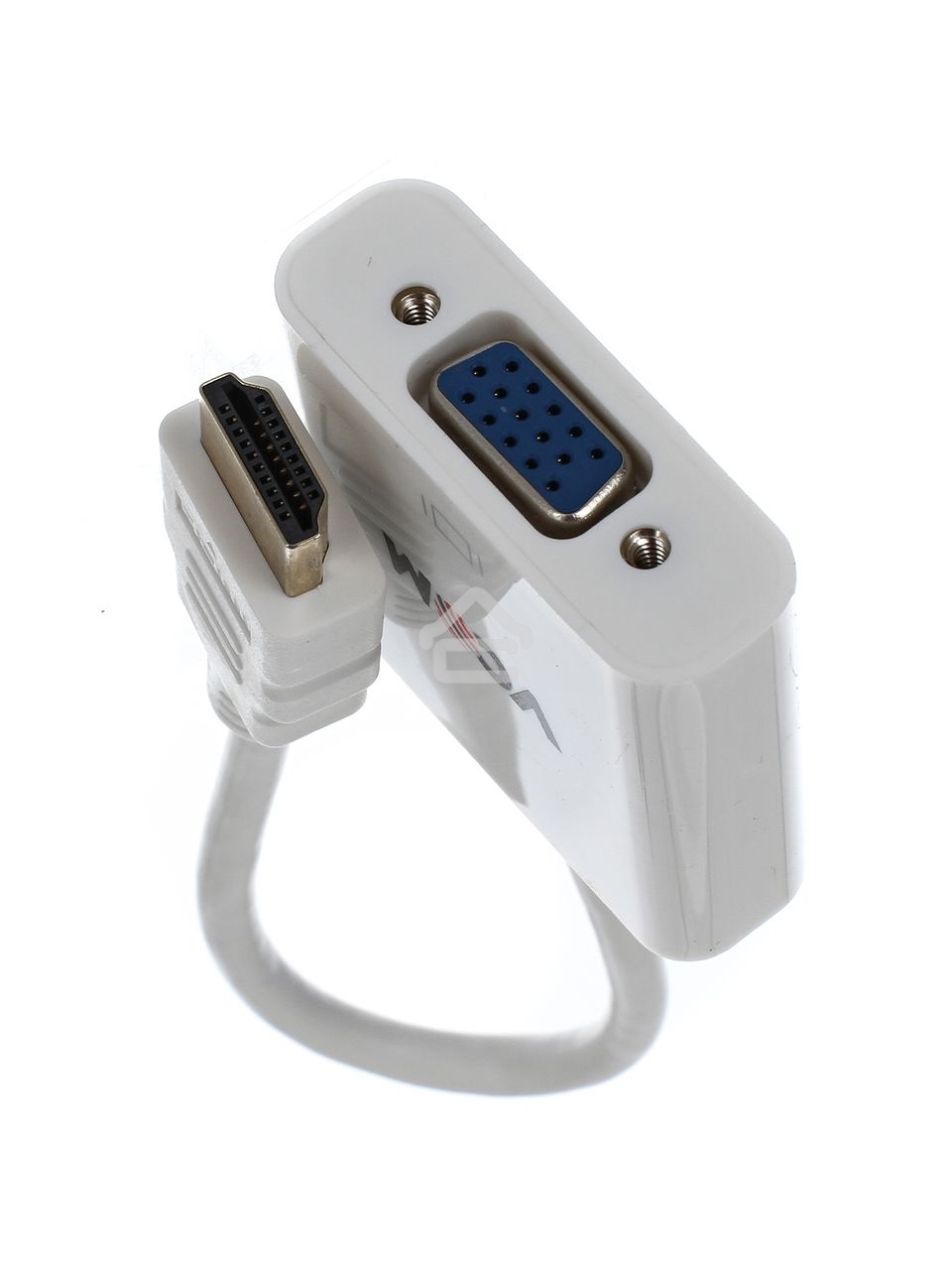 Переходник VCOM CG558 HDMI(M) -> VGA(F)