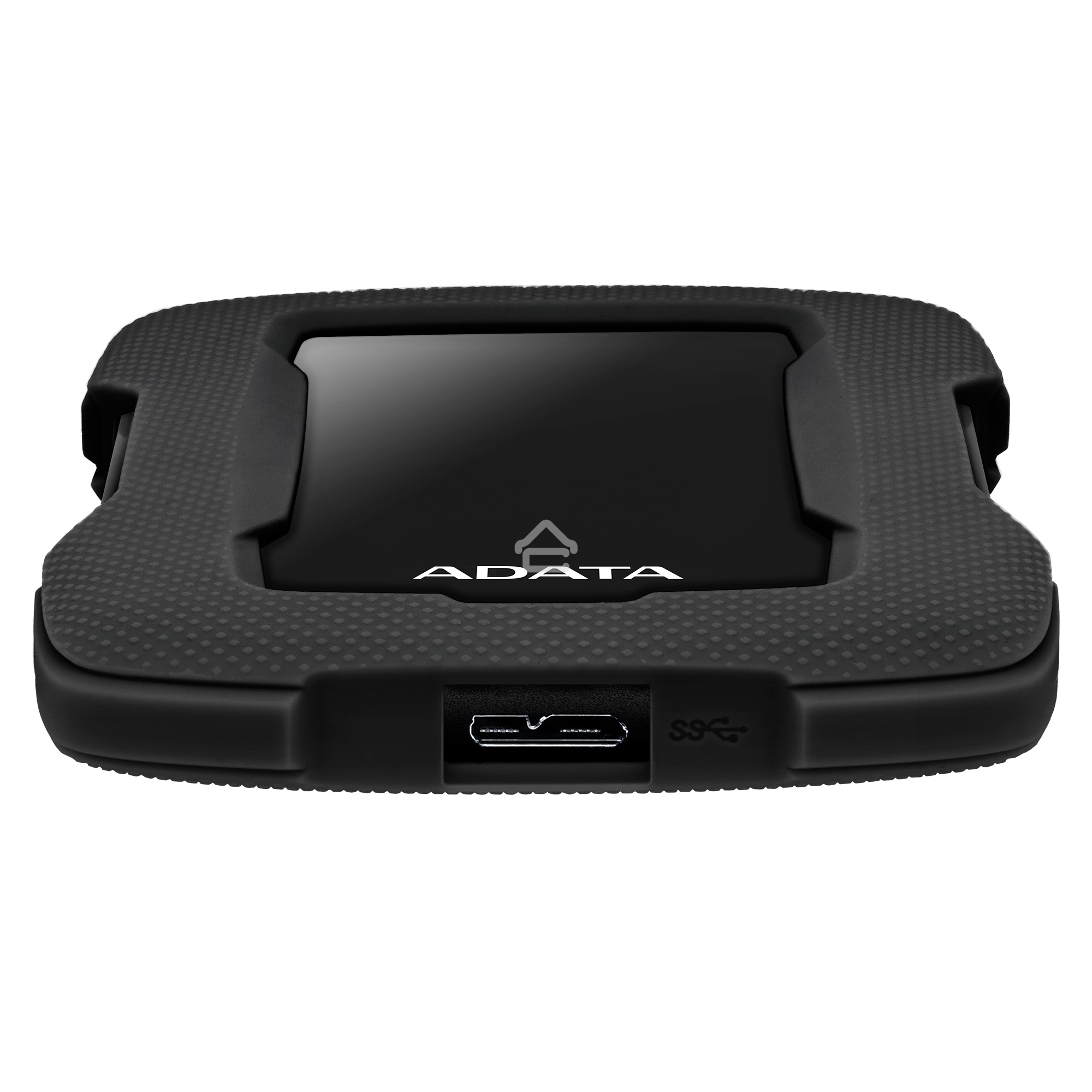 Внешний жесткий диск ADATA 2TB ADATA HD330, 2,5