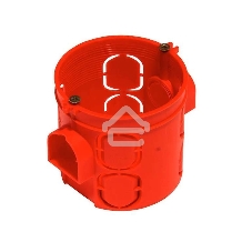 Коробка установочная СП 68х62 блочная HEGEL КУ1102