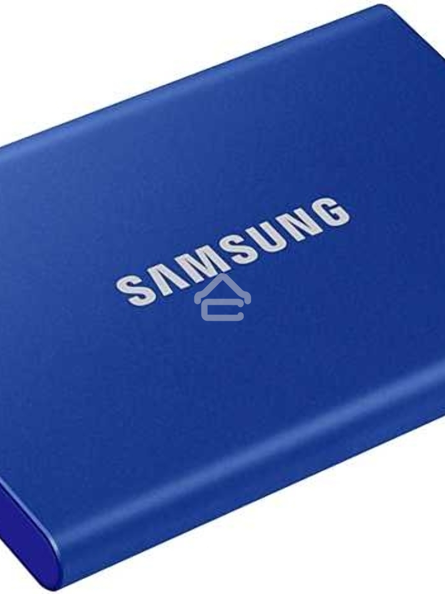 Накопитель SSD Samsung 1Tb USB-C MU-PC1T0H/WW T7 1.8