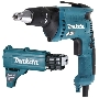Шуруповерт Makita FS4000JX2, Сетевой, 570Вт