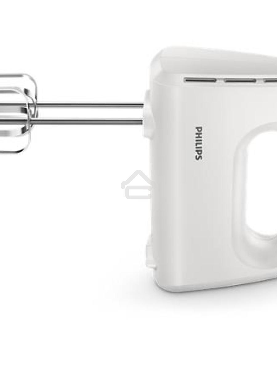Миксер Philips HR3705/00, белый