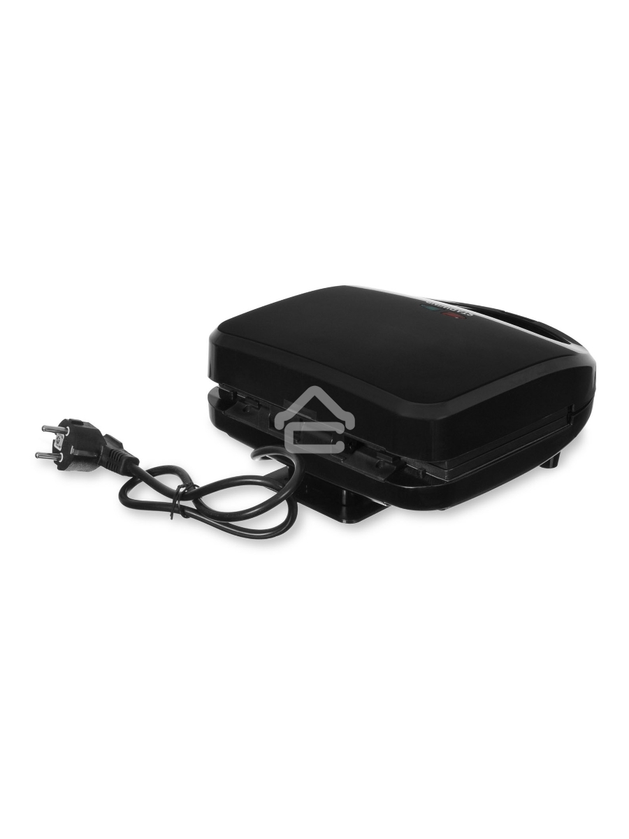 Сэндвичница Starwind SSM2102 750Вт черный