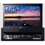 Автомагнитола CD DVD Pioneer AVH-A7250BT 1DIN 4x50Вт