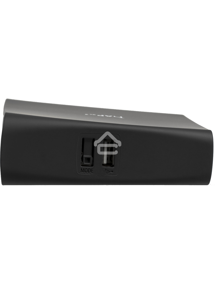 Маршрутизатор 10/100/1000M 5PORT RBD52G-5HACD2HND-TC MIKROTIK