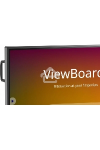 Интерактивная панель ViewSonic IFP8632 86