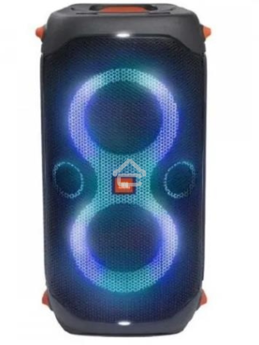 Портативная колонка JBL JBL Partybox 110 черный 160 Вт