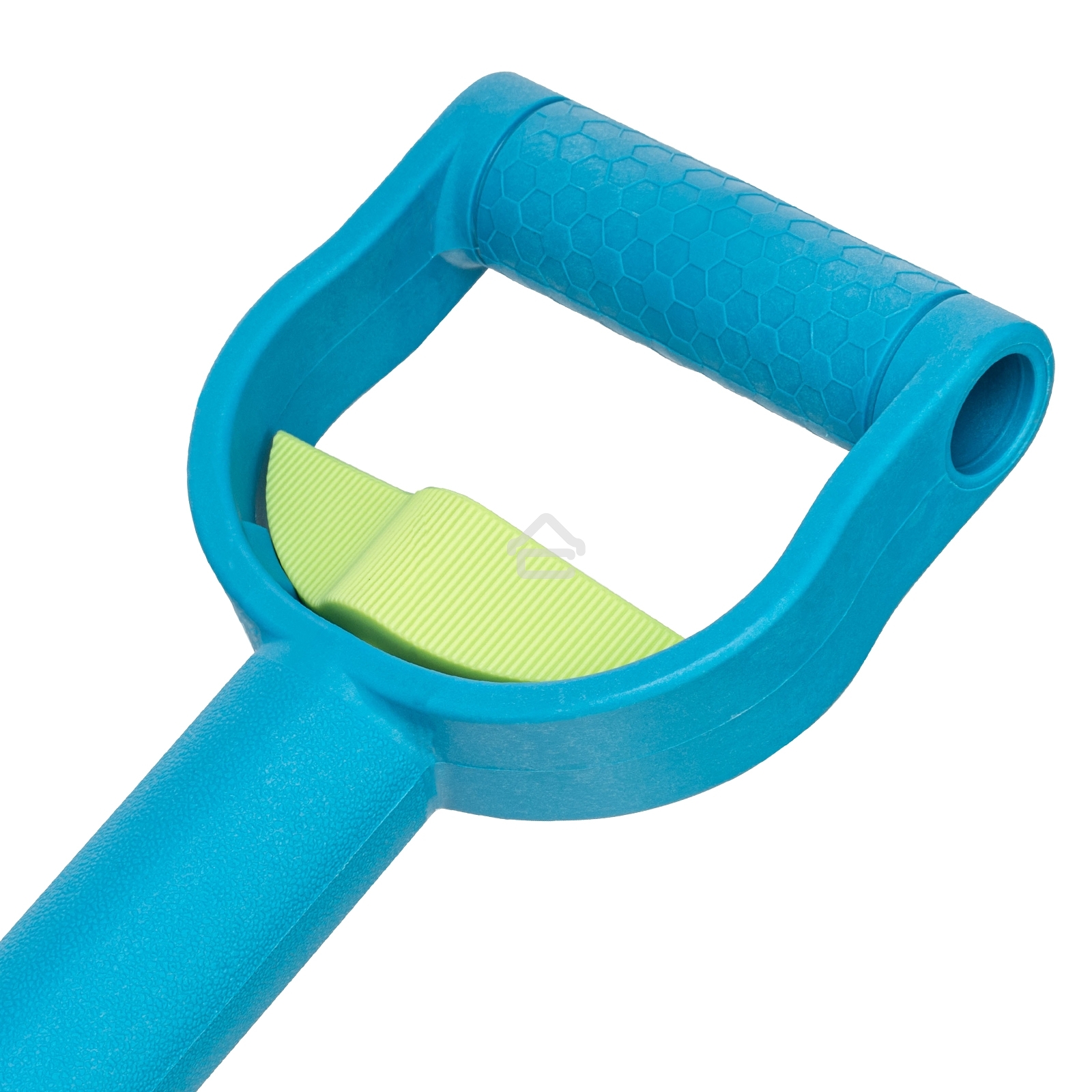 Удалитель сорняков телескопический, 990-1170 мм, алюминиевый корпус, LUXE Palisad