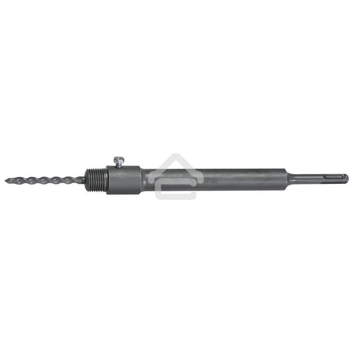 Сверло MATRIX Центрирующее для коронок, хвостовик M22x250 мм, SDS PLUS 70338