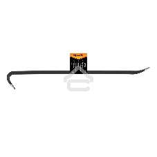 Гвоздодер Sparta 600 мм, шестигранный, окрашенный