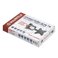 Кронштейн для ТВ наклонно-поворотный Maunfeld MTM-2342FM