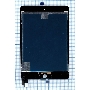 Модуль (матрица+тачскрин) Apple iPad Mini 5 (A2126 A2124 A2133) черный