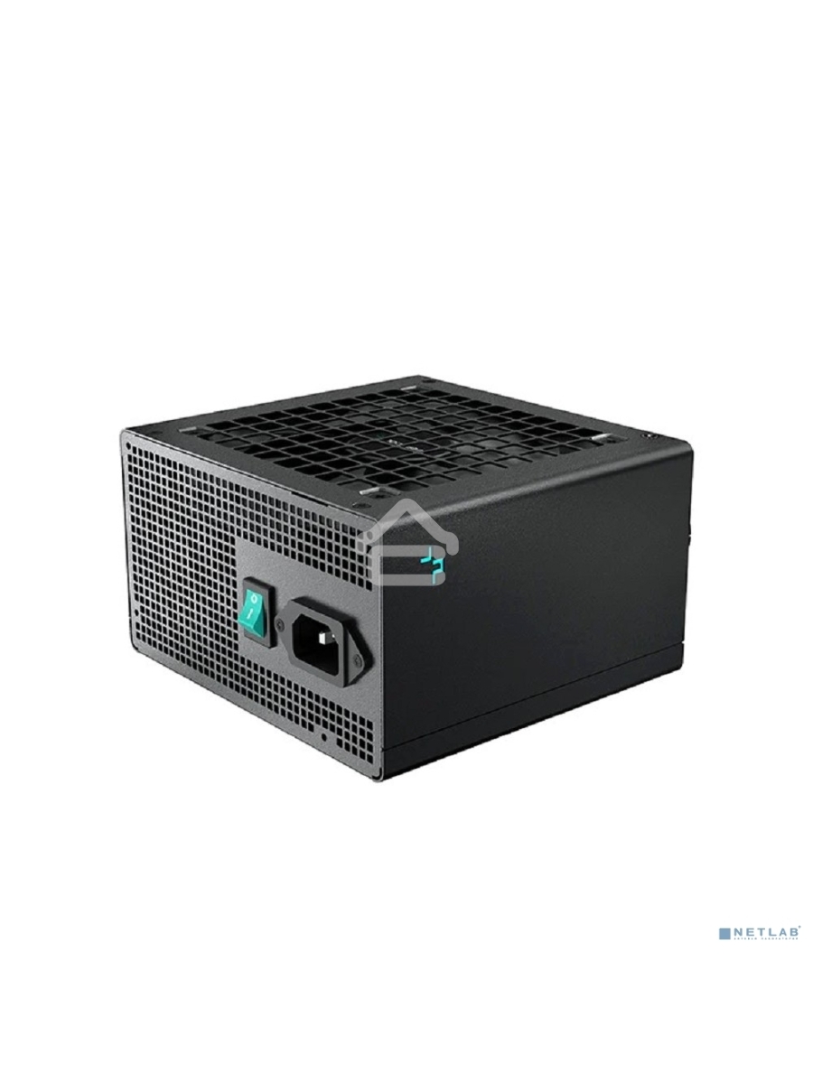 Блок питания Deepcool / GamerStorm PK700D, 700Вт, 80 PLUS Bronze, 120мм. черный