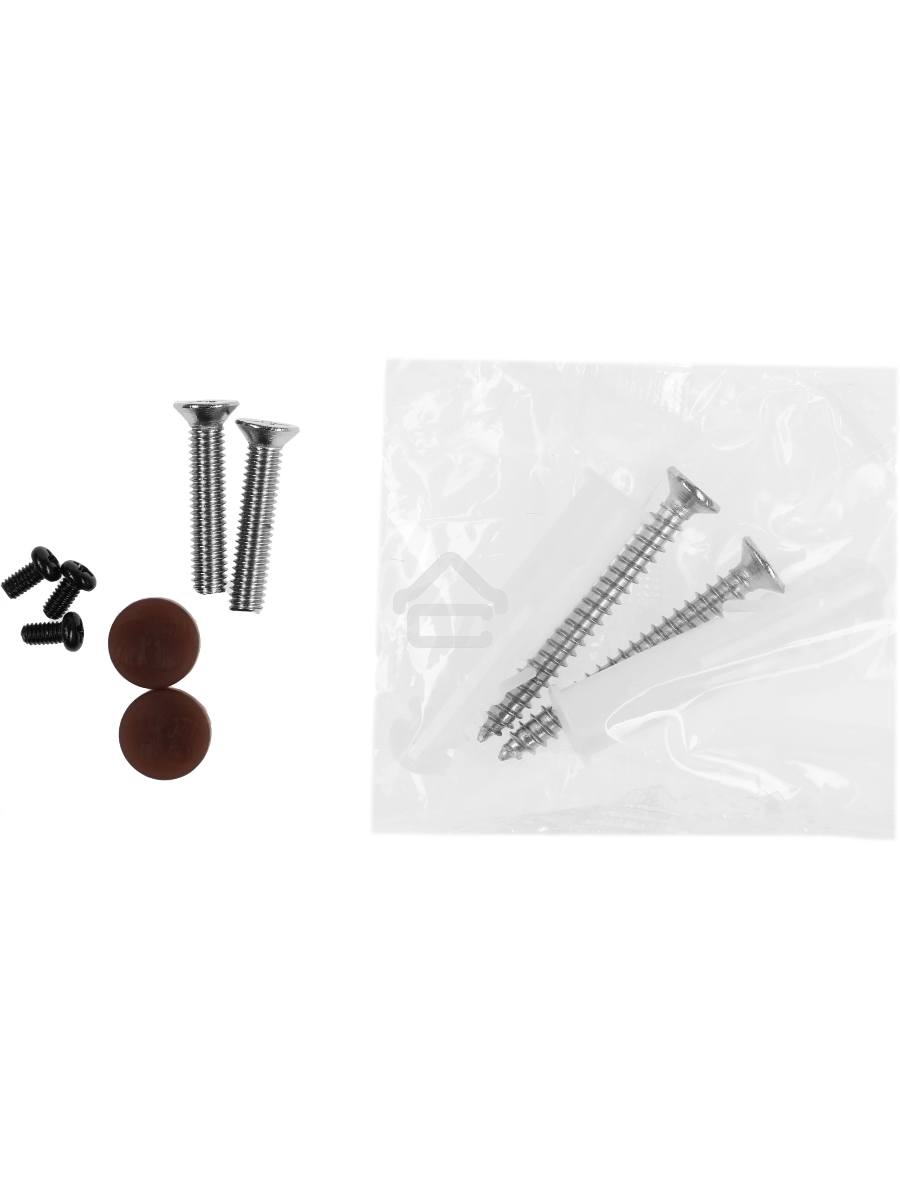 Комплект домофона Tantos Mia Kit белый