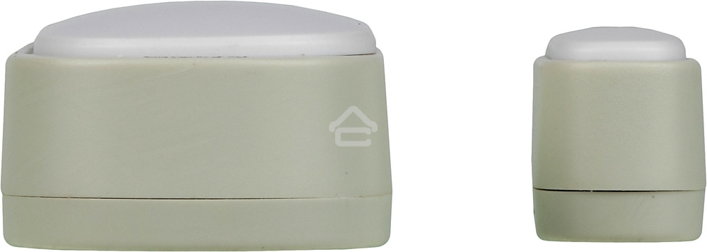 Датчик откр.двери/окна Elari Smart Door белый