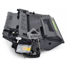 Картридж лазерный Cactus CS-CE255AS черный (6000 стр.) для HP LaserJet P3011/P3015