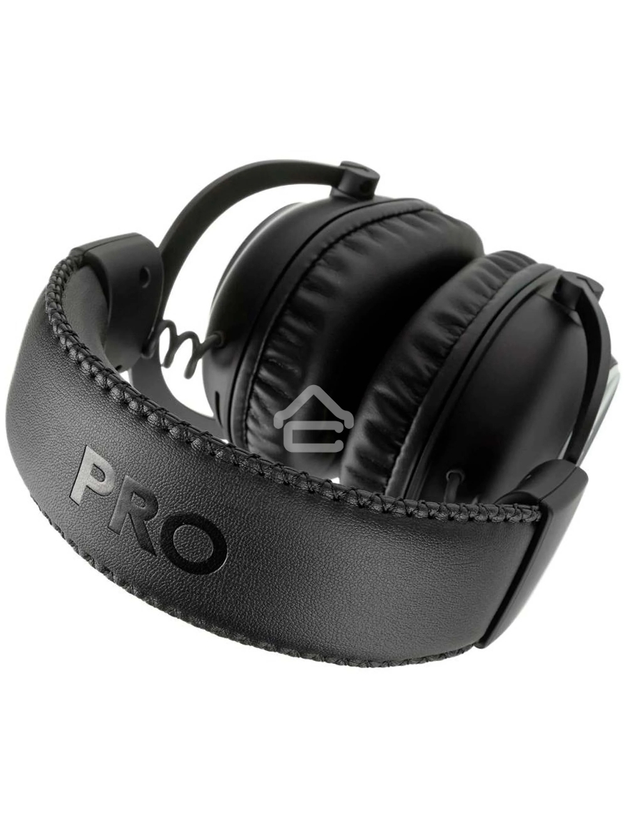 Гарнитура Logitech Headset PRO X LIGHTSPEED Wireless Gaming черный