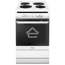 Плита электрическая Hansa FCEW53000 белый, конфорок 4 шт, духовка 68 л, 50 см x 85 см x 60 см Плита электрическая Hansa FCEW53000 белый, конфорок 4 шт, духовка 68 л, 50 см x 85 см x 60 см