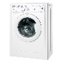 Стиральная машина Indesit IWUB 4105 белый, загр. фронтальная макс.: 4 кг 1000 об/мин класс: А