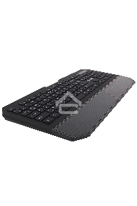 Клавиатура + мышь Defender Berkeley C-925 Nano B Черный