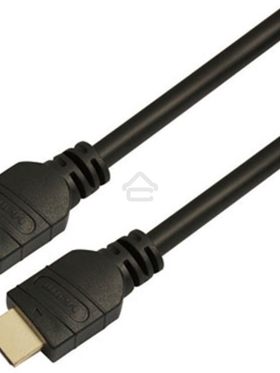 Кабель LAZSO WH-111 HDMI (m)/HDMI (m) 0.5м