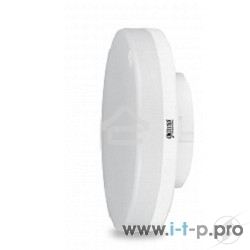 Светодиодная лампа GAUSS 83819 LED Elementary GX53 9W 660lm 2700K 1/10/100 0
