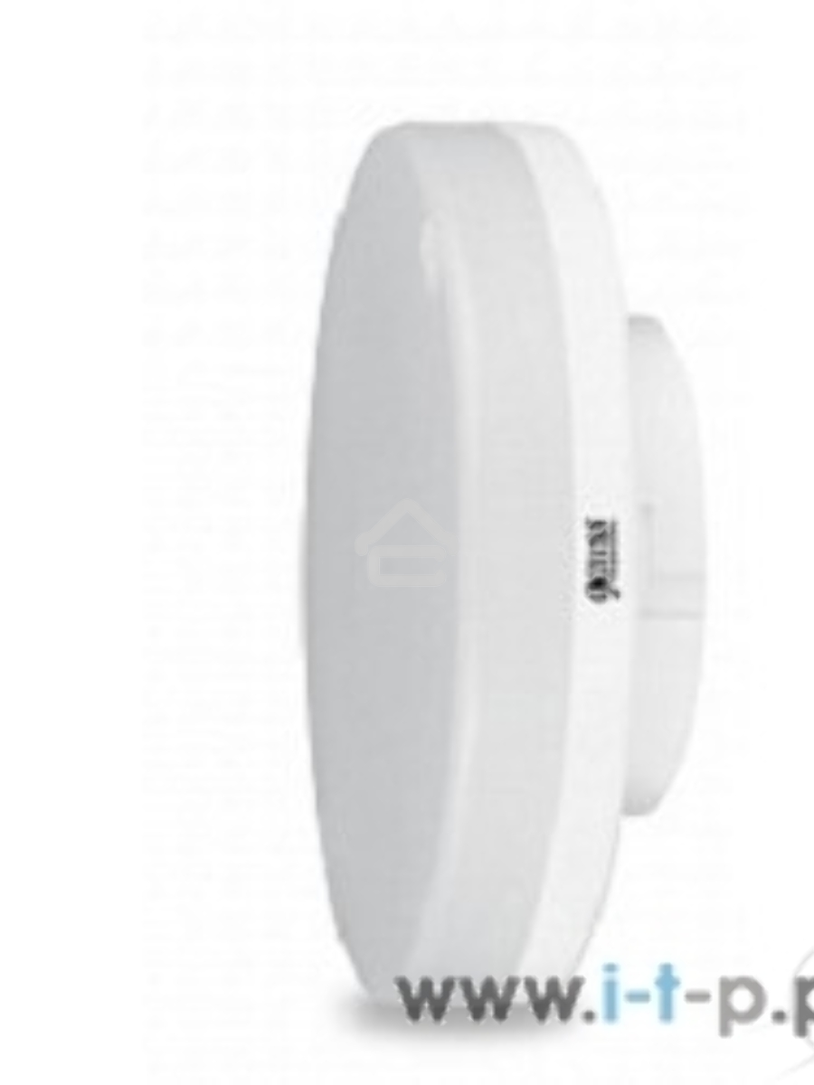 Светодиодная лампа GAUSS 83819 LED Elementary GX53 9W 660lm 2700K 1/10/100 0
