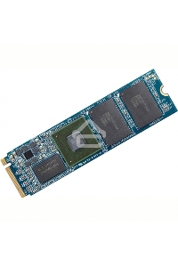 Накопитель SSD Apacer AST280, 240Gb, M.2 2280, SATA III, R/W 520/495