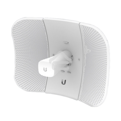 Точка доступа UBIQUITI LBE-5AC-Gen2-EU Точка доступа Ubiquiti LiteBeam 5AC Gen 2