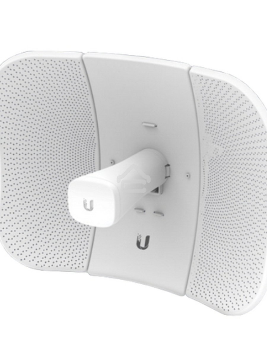 Точка доступа UBIQUITI LBE-5AC-Gen2-EU Точка доступа Ubiquiti LiteBeam 5AC Gen 2