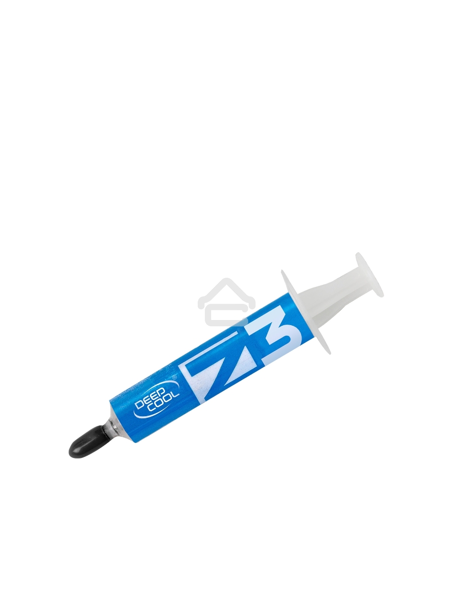 Термопаста Deepcool Z3 шприц 1.5гр.