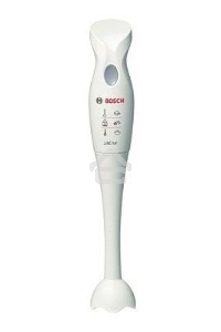 Блендер погружной Bosch MSM6B100 280Вт белый
