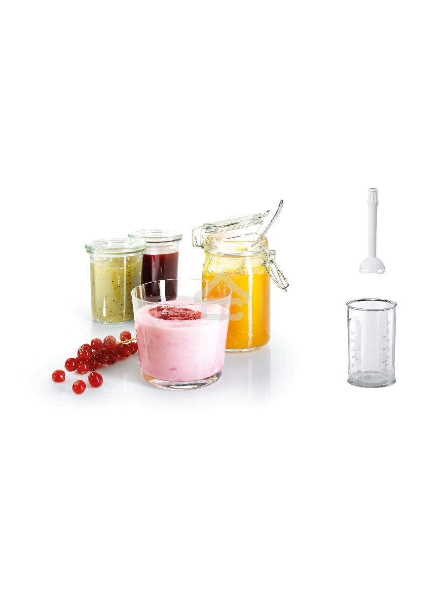 Миксер ручной Bosch MFQ36440