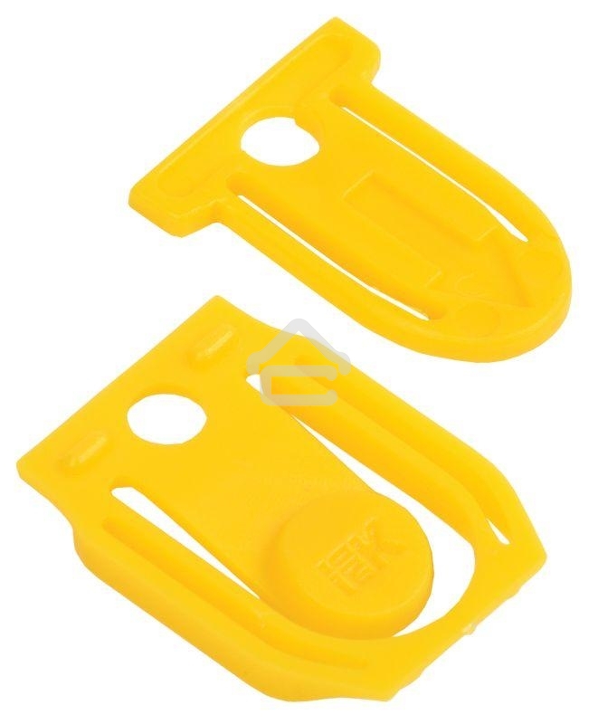 Заглушка для пломбировки ВА47-29 IEK Iek MVA20D-UBV-3