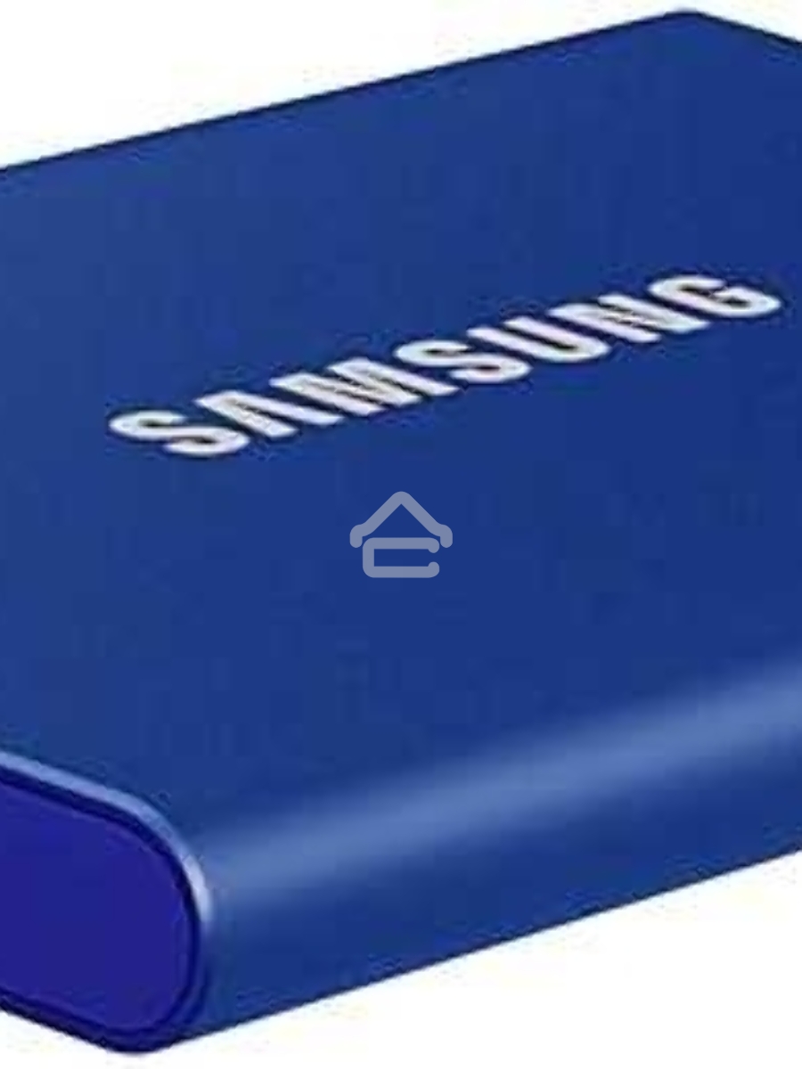 Накопитель SSD Samsung 1Tb USB-C MU-PC1T0H/WW T7 1.8