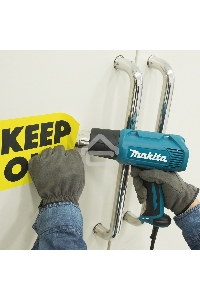 Фен строительный MAKITA HG5030K 198932 1600Вт.
