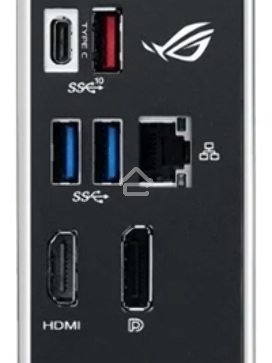 Материнская плата ASUS ROG STRIX B550-F GAMING, AM4, AMD B550, 4xDDR4, 6xSATA, 2xM.2, 1xPCI-E 3.0 x16, 1xPCI-E 4.0 x16, 3xPCI-E x1, 1xDP, 1xHDMI, 1x 2.5Gb LAN, 1xUSB 3.2 Gen 2, 4xUSB 3.2 Gen 1, 2xUSB 2.0, 5x3.5 мм, 7.1, ATX