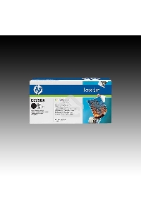Картридж лазерный HP CE250X черный для CLJ CM3530/CP3525 10500стр.