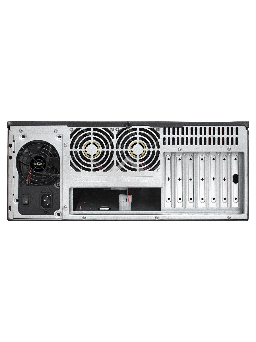 Серверный корпус ExeGate EX293245RUS Pro 4U480-15/4U4132 <RM 19