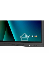 Интерактивная панель ViewSonic IFP8632 86