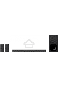 Саундбар Sony HT-S20R 5.1 400Вт черный