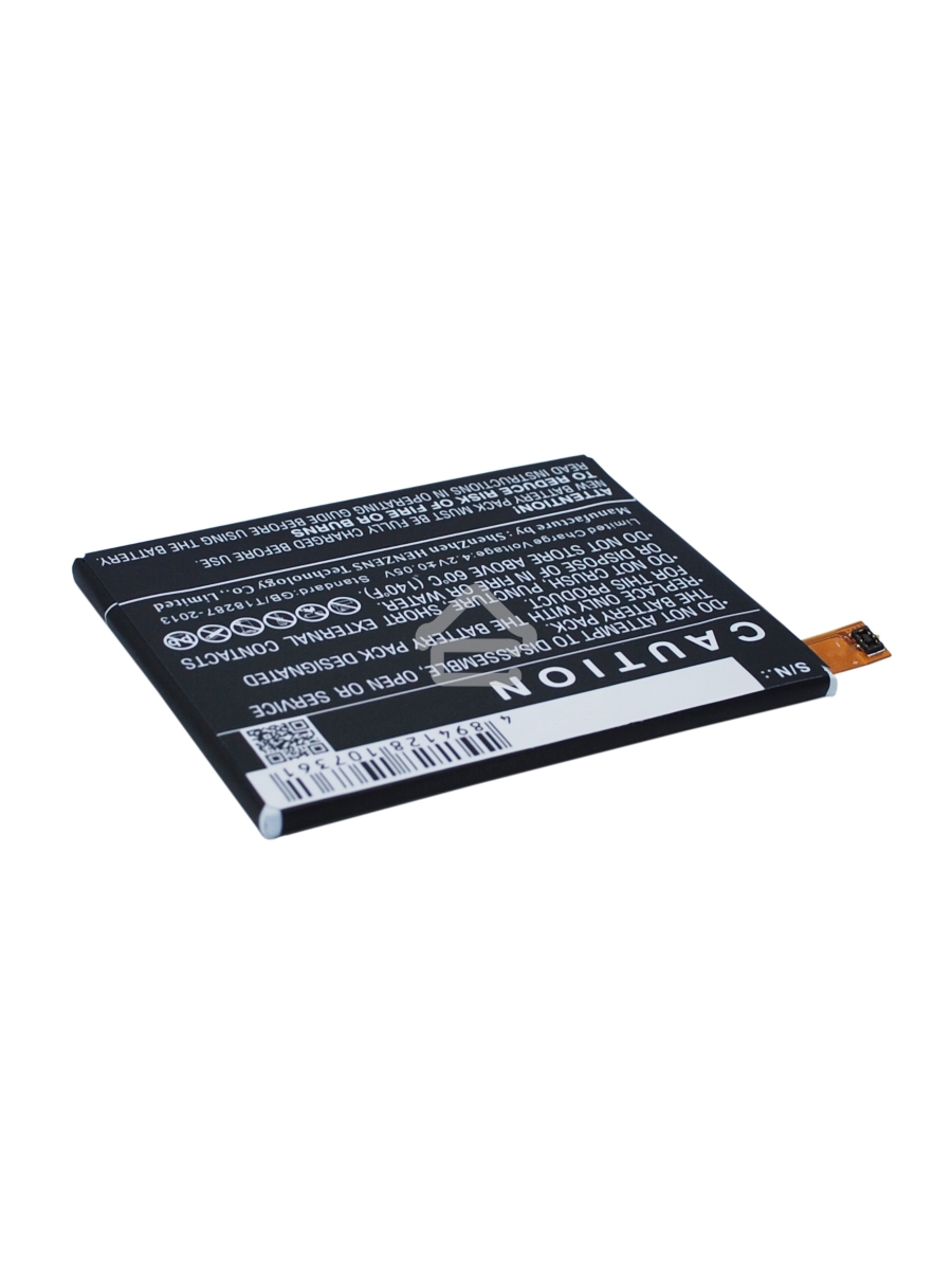 Аккумулятор CameronSino CS-ERZ400SL LIS1579ERPC (AGPB015-A001) для Sony Xperia Z3+ Dual E6533 3.8V / 2900mAh