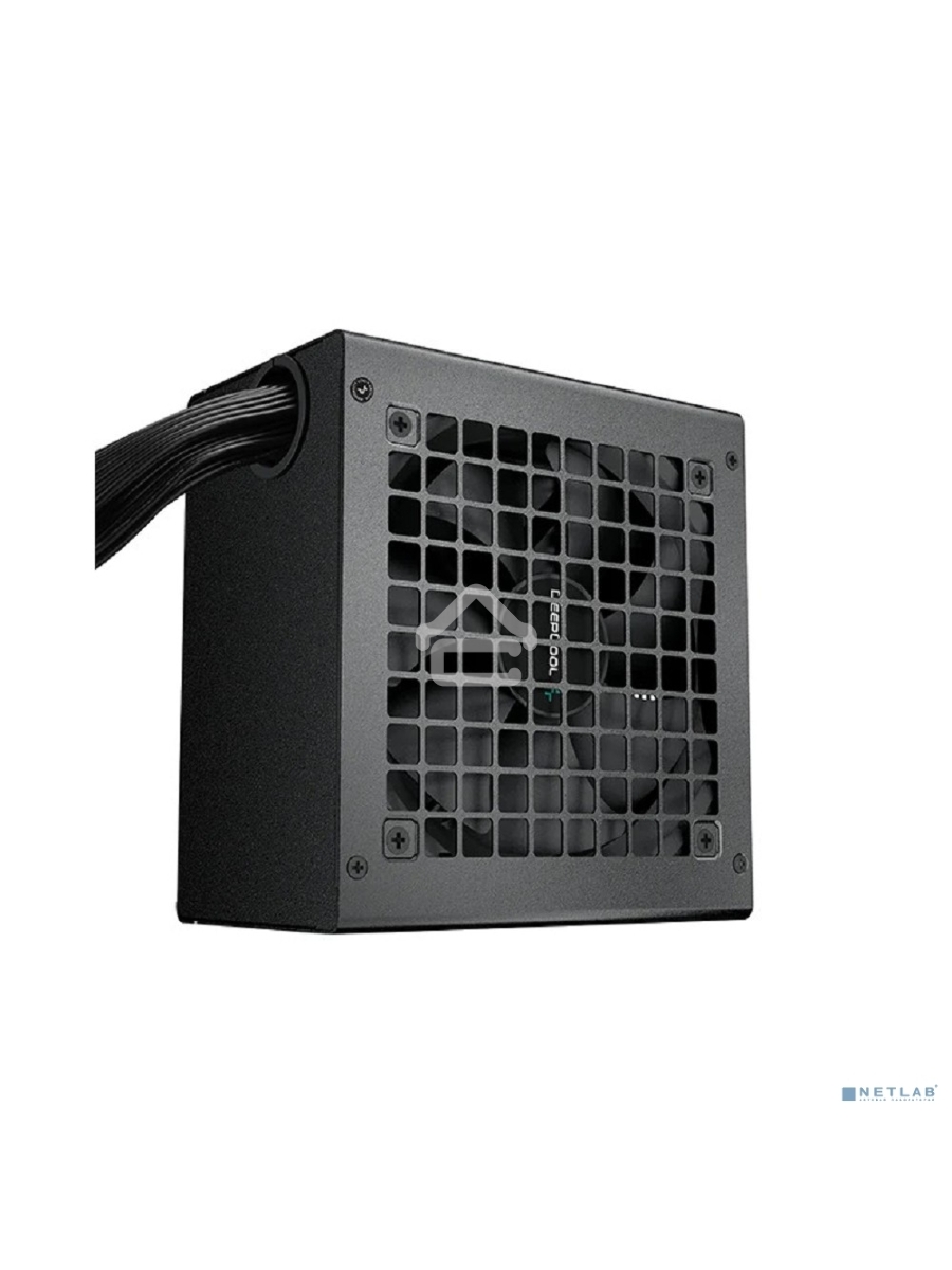 Блок питания Deepcool / GamerStorm PK700D, 700Вт, 80 PLUS Bronze, 120мм. черный