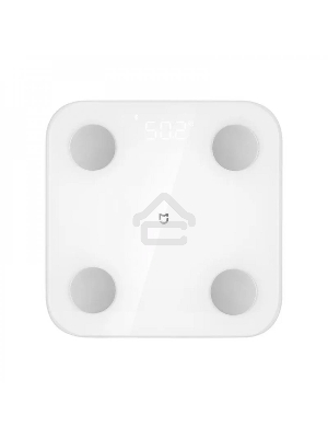 Весы Xiaomi Body Composition Scale S400 MJTZC01YM