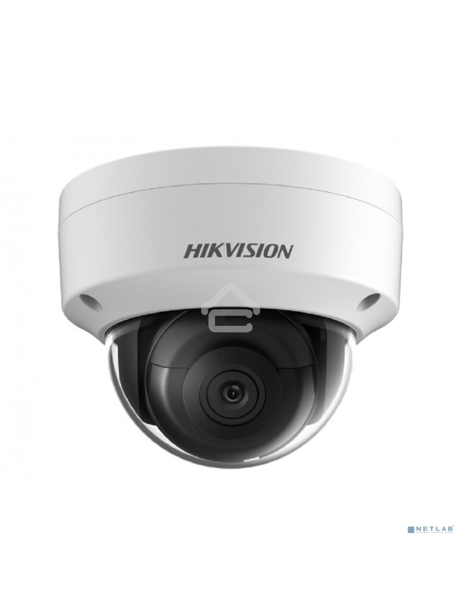 Видеокамера IP Hikvision DS-2CD2143G2-IS 2.8-2.8мм цветная