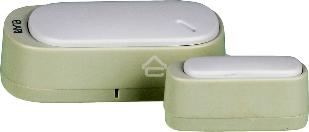 Датчик откр.двери/окна Elari Smart Door белый